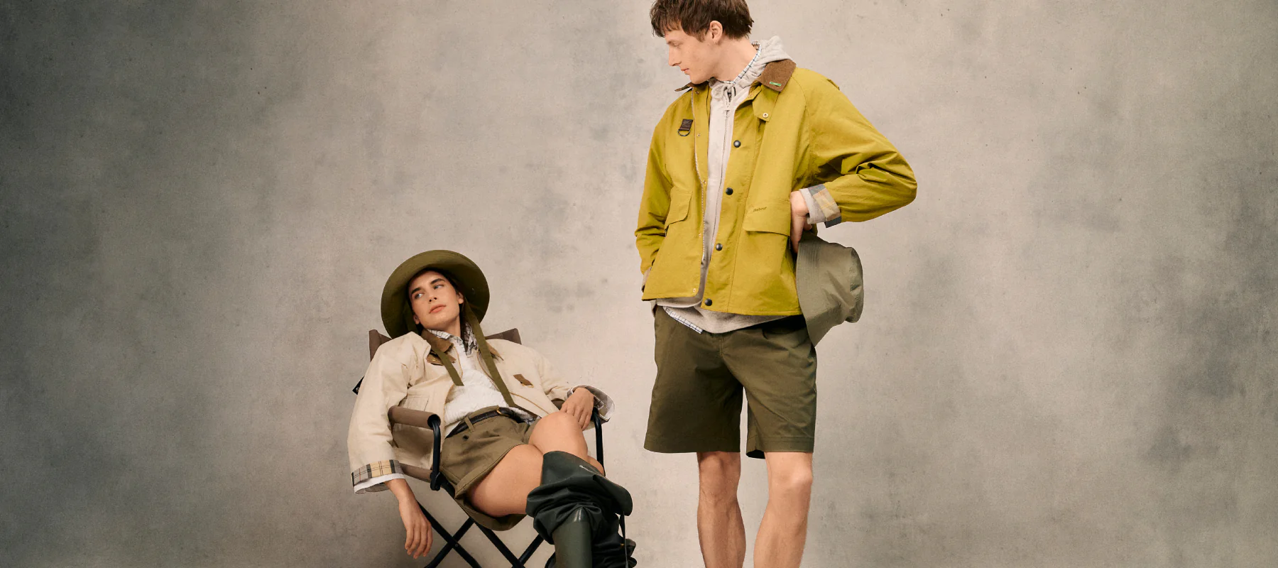 Welcome to Our Store