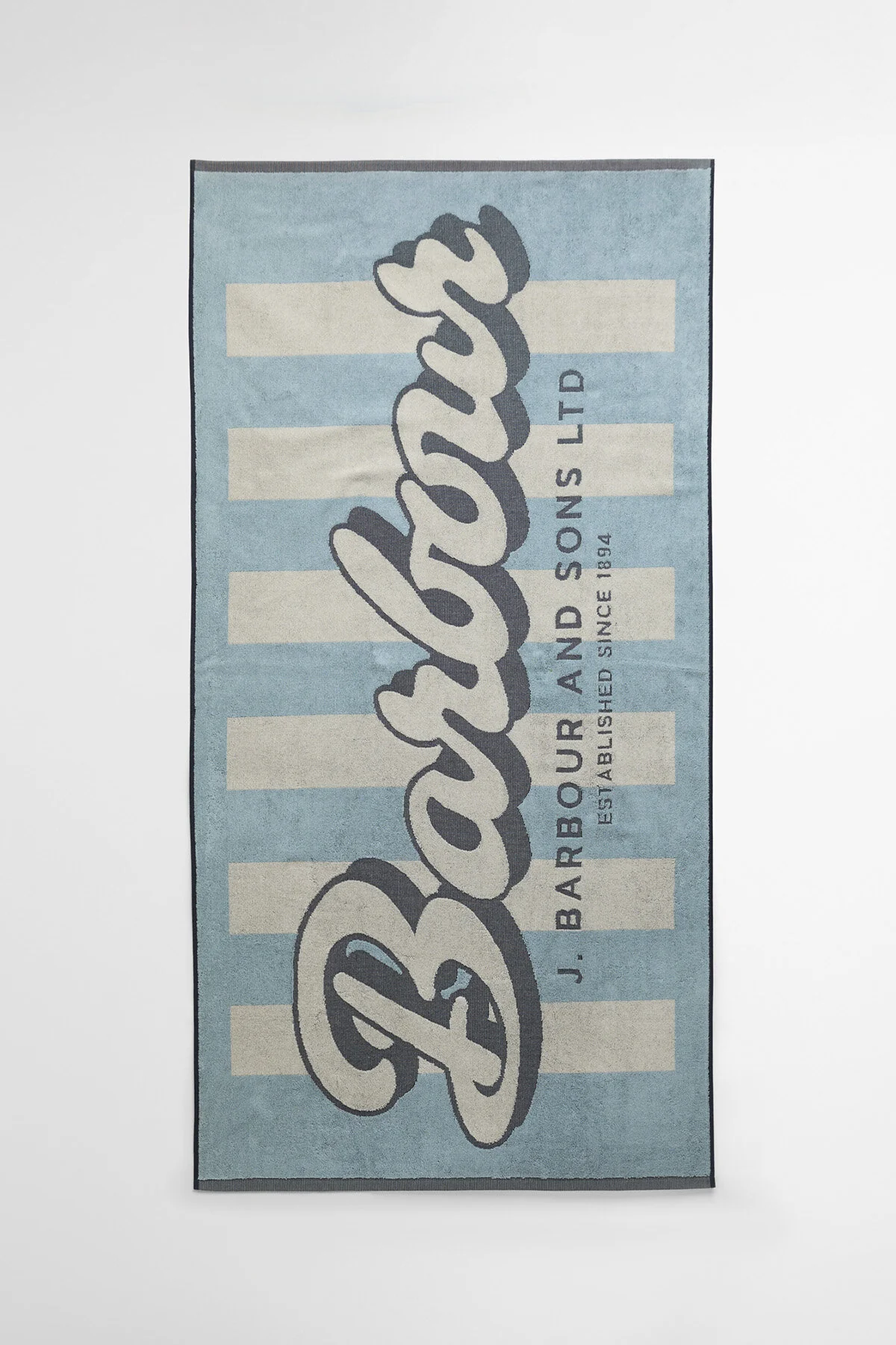 BARBOUR NEW ARRIVALS